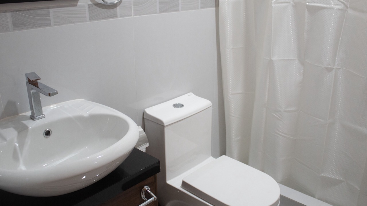 Photo of Bathroom in Chincha Alta