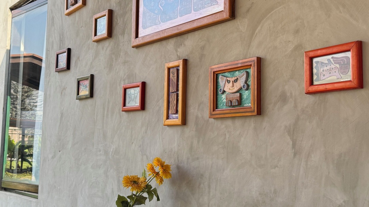 Photo of Bedroom in Cieneguilla