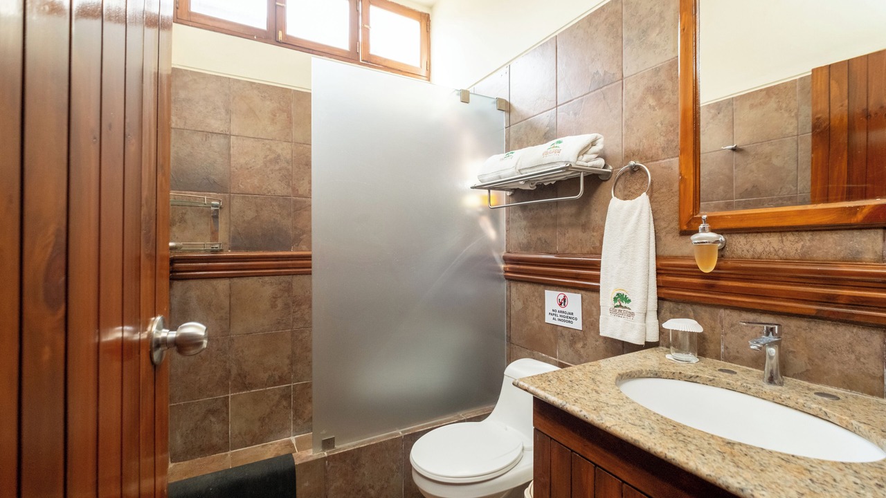 Photo of Bathroom in Cieneguilla