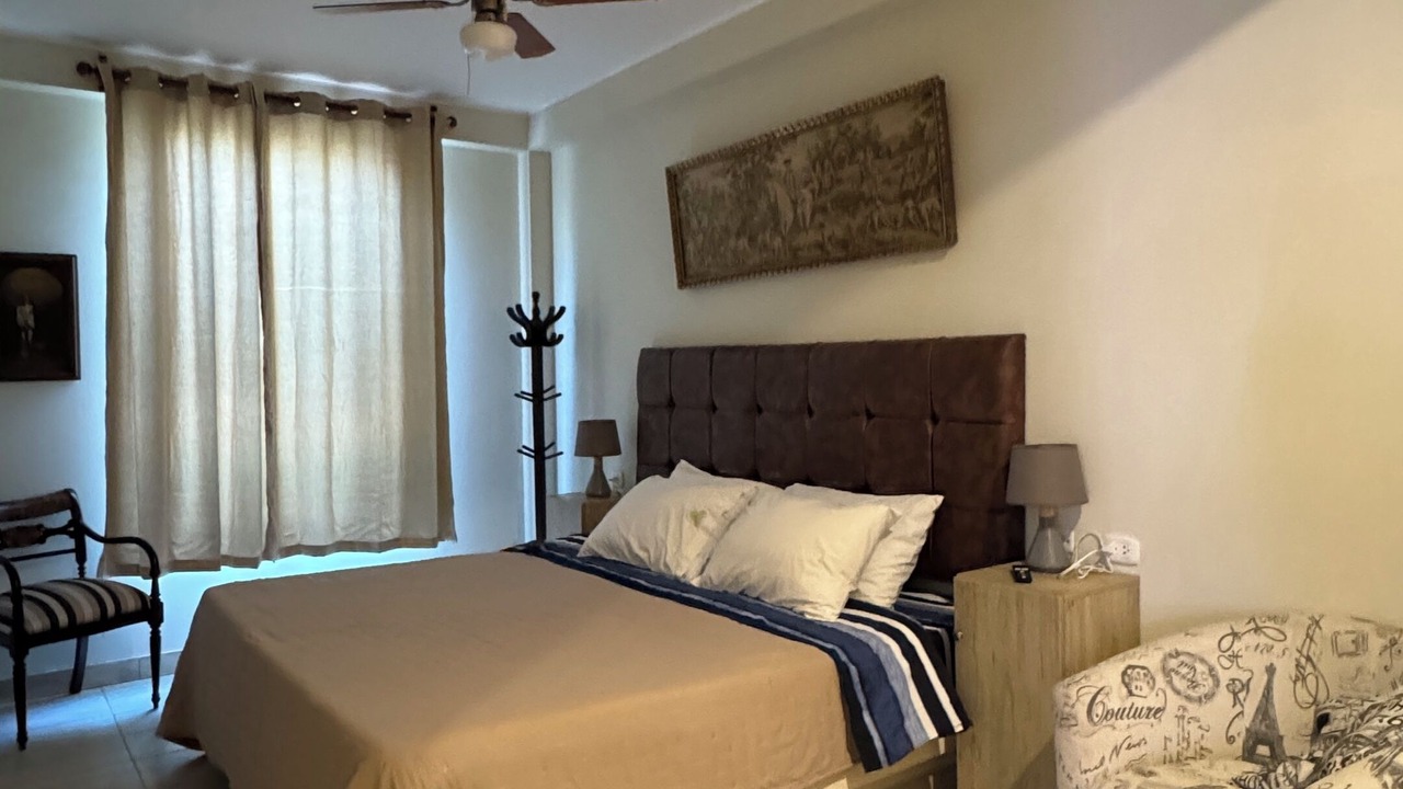 Photo of Bedroom in Cieneguilla
