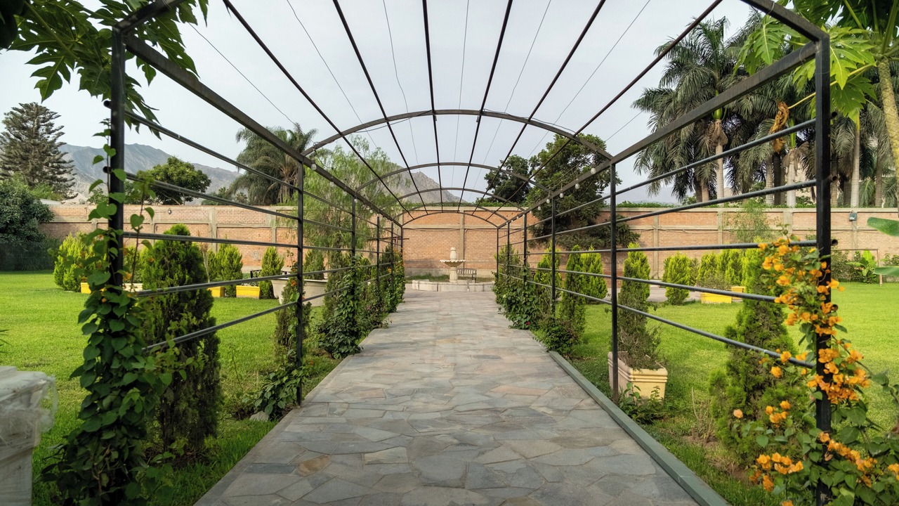Photo of Outdoor in Cieneguilla