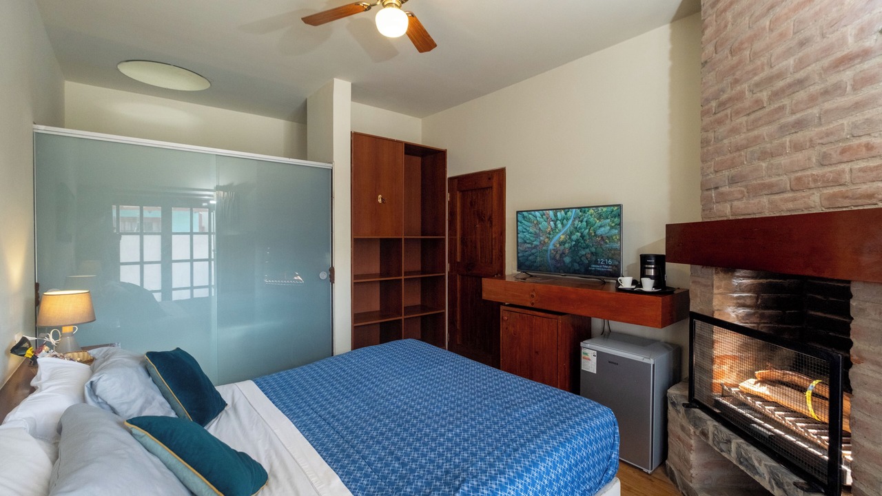 Photo of Bedroom in Cieneguilla