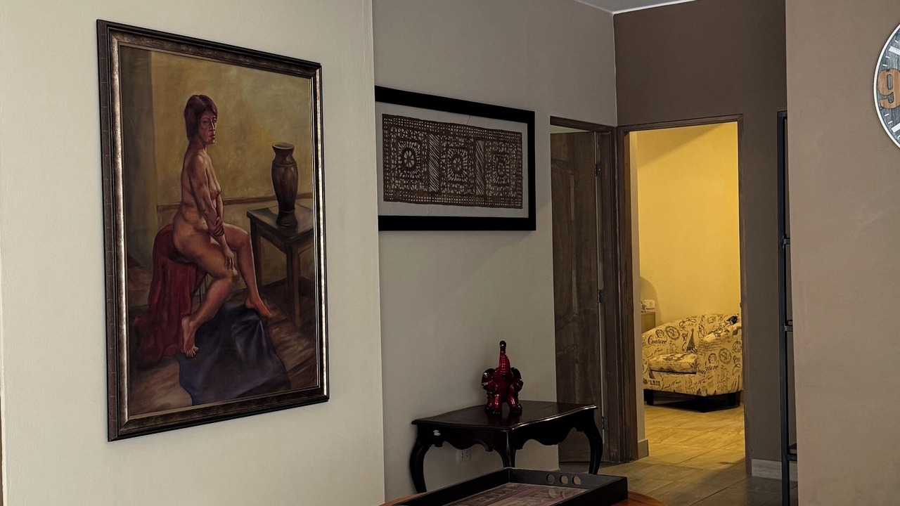 Photo of Bedroom in Cieneguilla