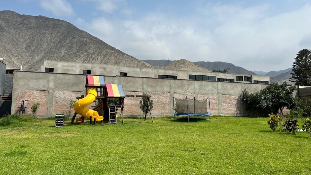 Photo of Outdoor in Cieneguilla