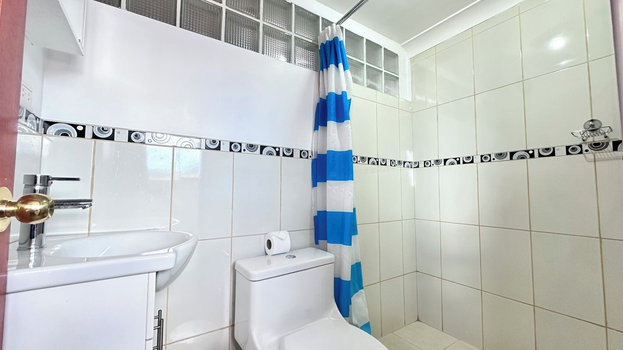Photo of Bathroom in Cusco Historic Center