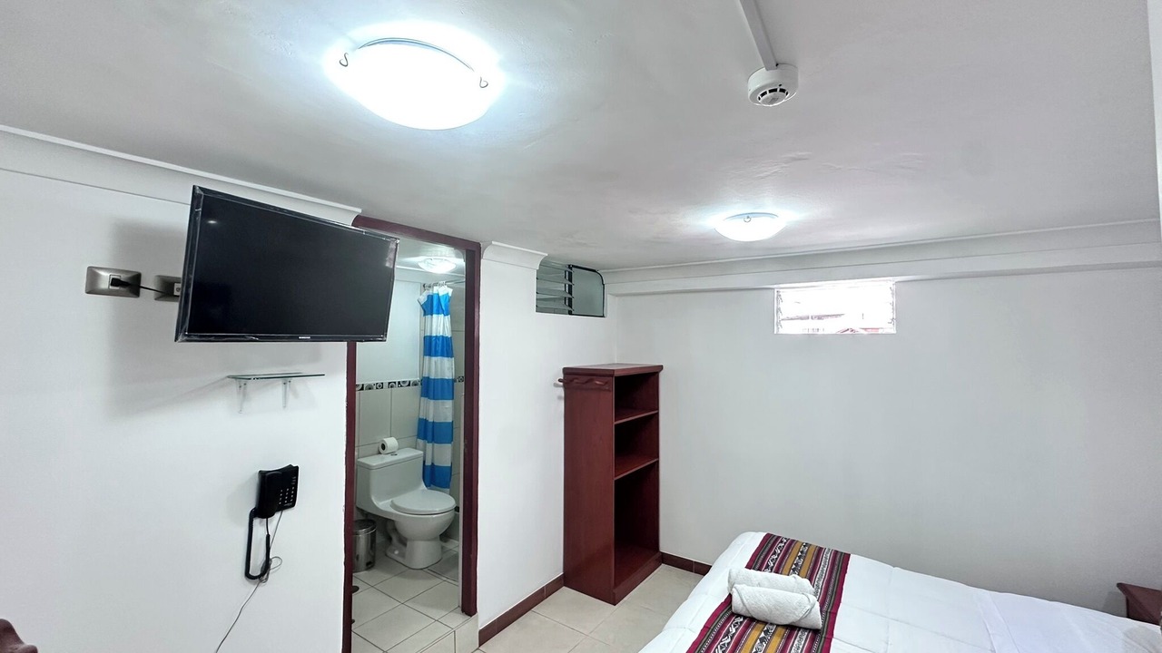 Photo of Bedroom in Cusco Historic Center
