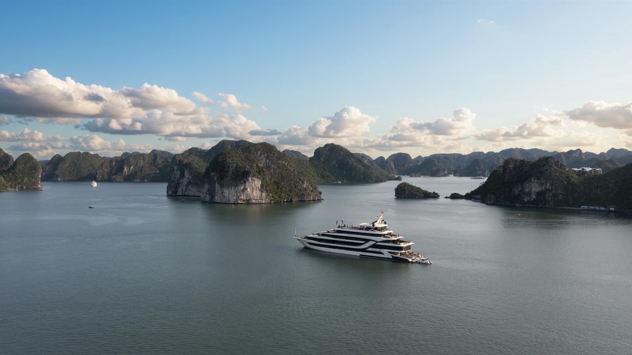 Photo of Outdoor in Ha Long
