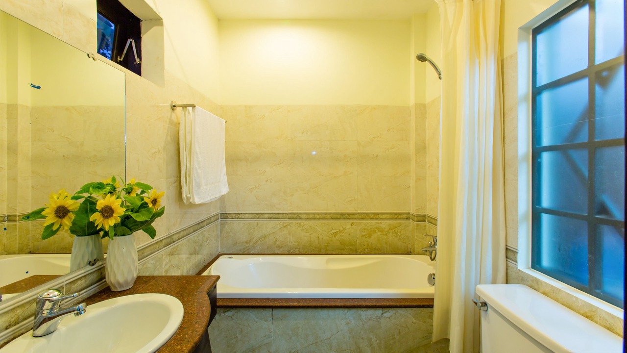 Photo of Bathroom in Cam Chau