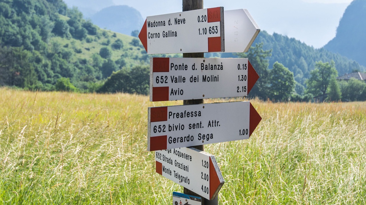Photo of Outdoor in Avio
