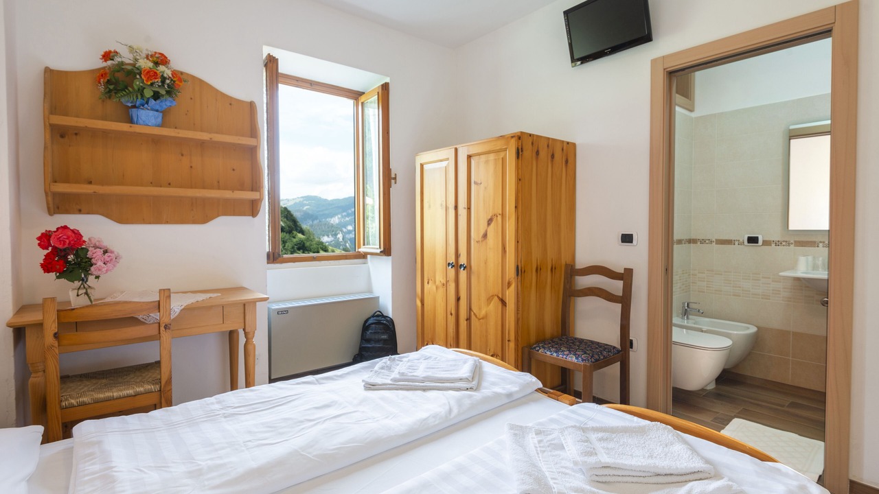 Photo of Bedroom in Avio