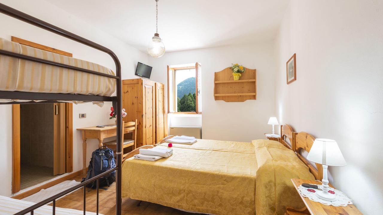 Photo of Bedroom in Avio