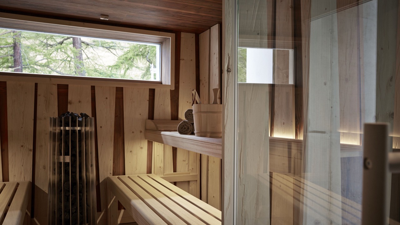 Photo of Bedroom in Zermatt