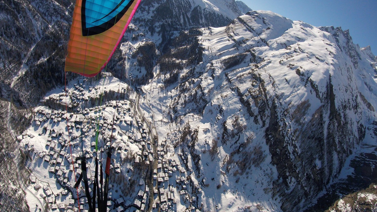 Photo of Others in Zermatt