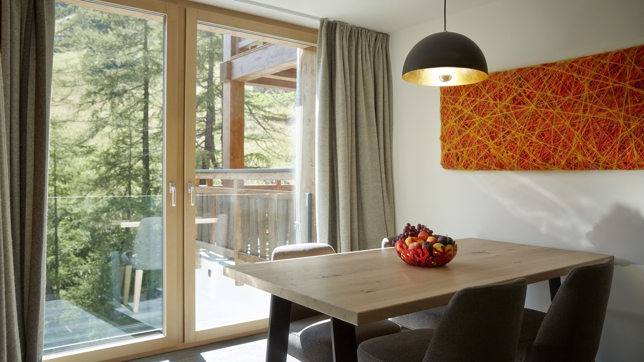 Photo of Bedroom in Zermatt