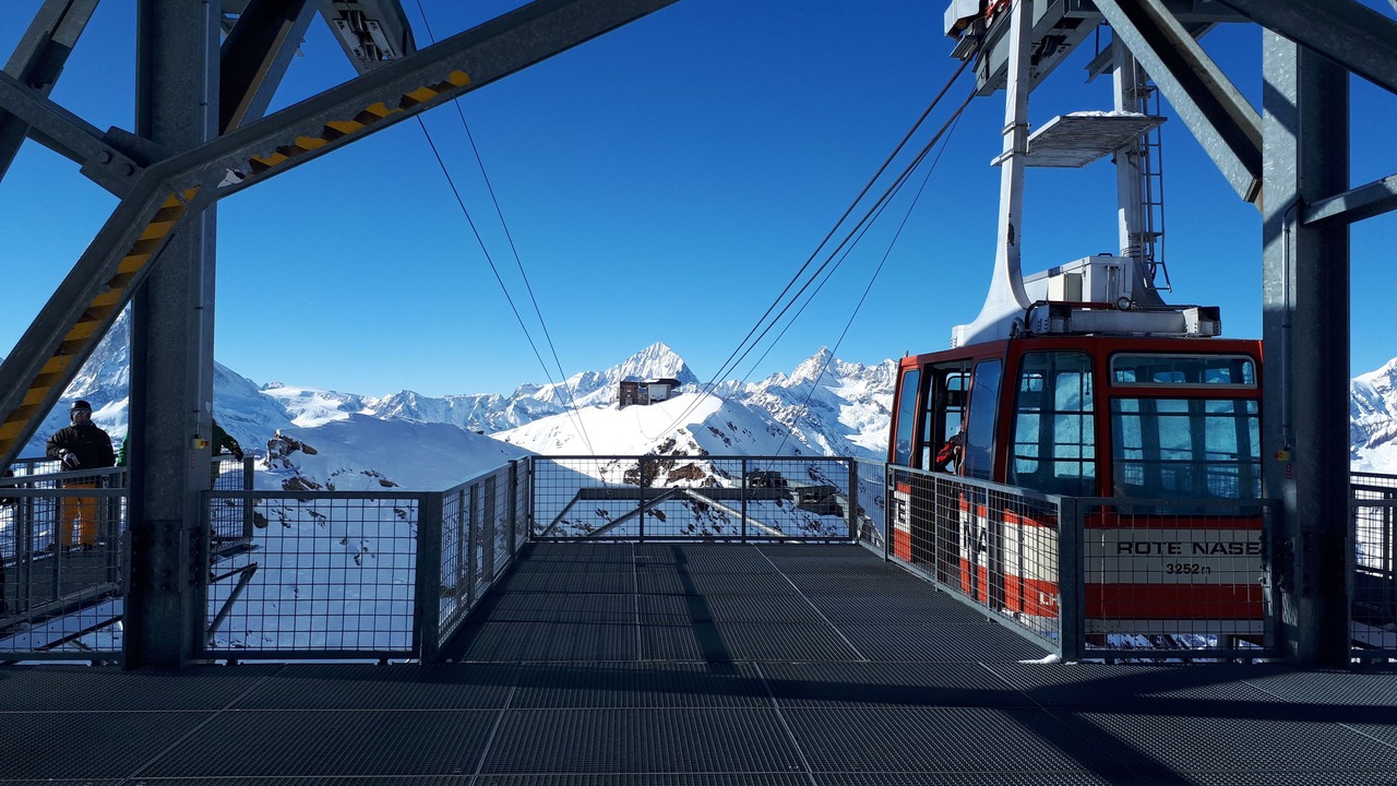 Photo of Others in Zermatt