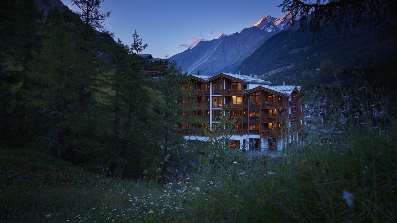 Photo of Outdoor in Zermatt