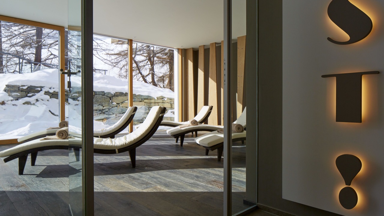 Photo of Bedroom in Zermatt