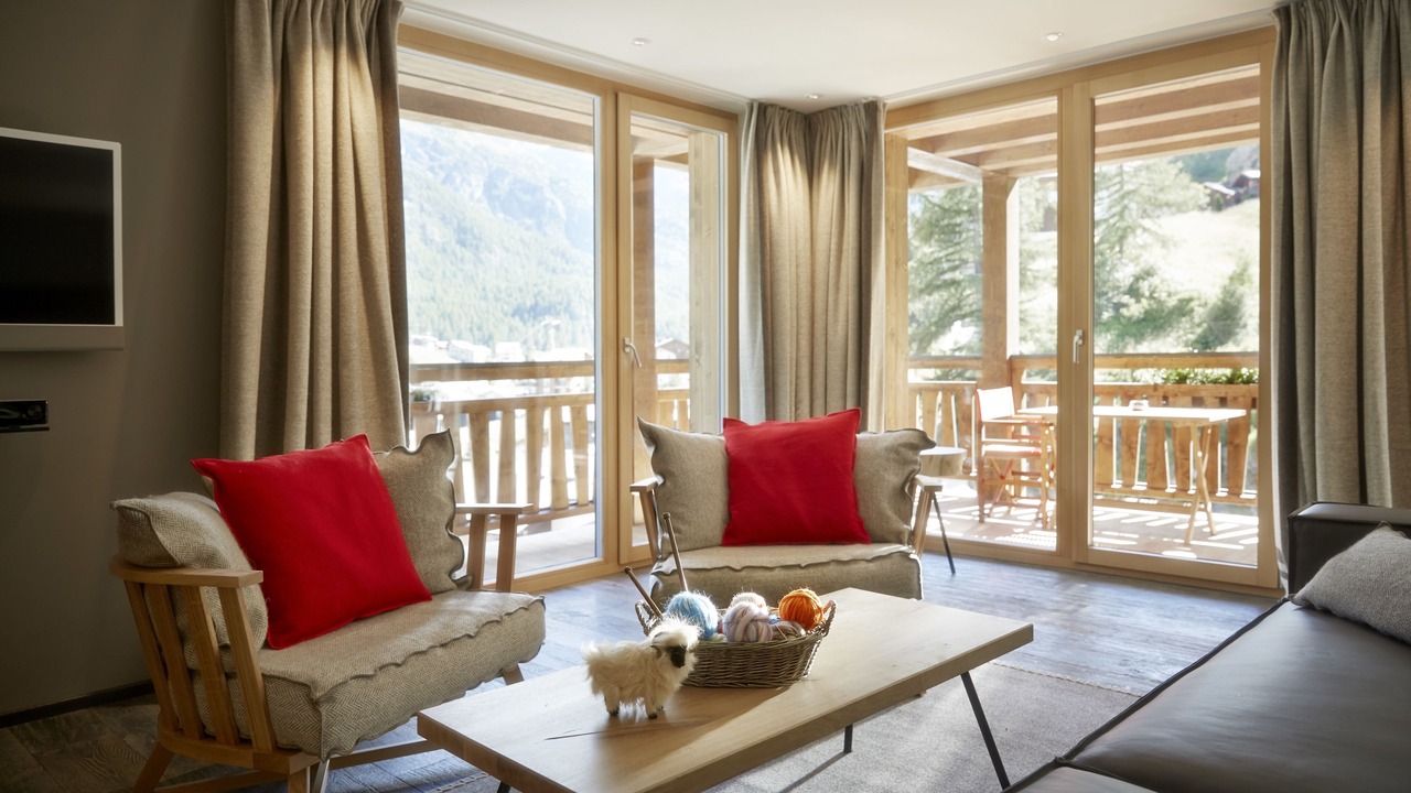 Photo of Outdoor in Zermatt