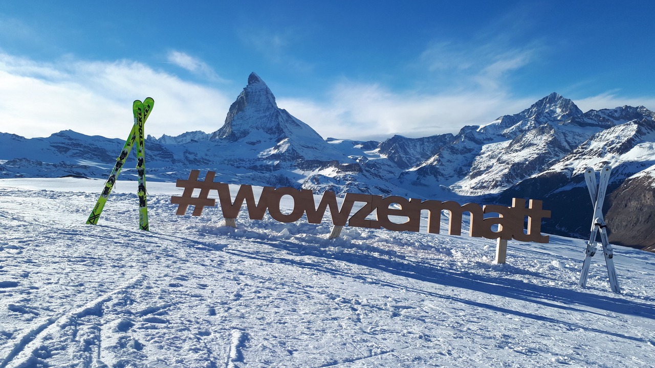 Photo of Others in Zermatt