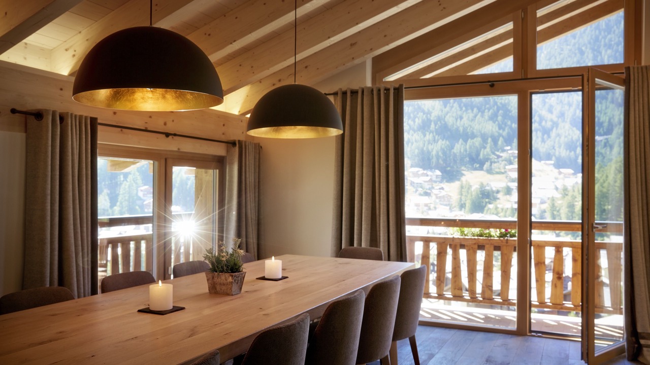 Photo of Bathroom in Zermatt