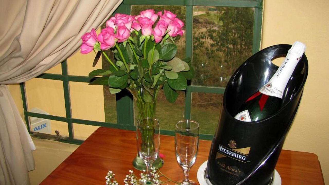 Photo of Bedroom in Endumeni