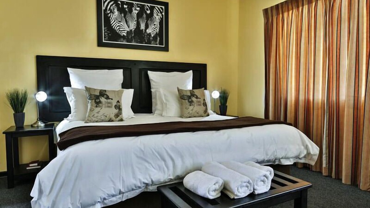 Photo of Bedroom in Endumeni