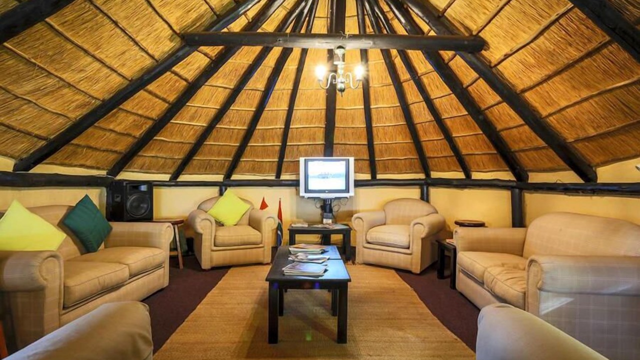 Photo of Livingroom in Endumeni