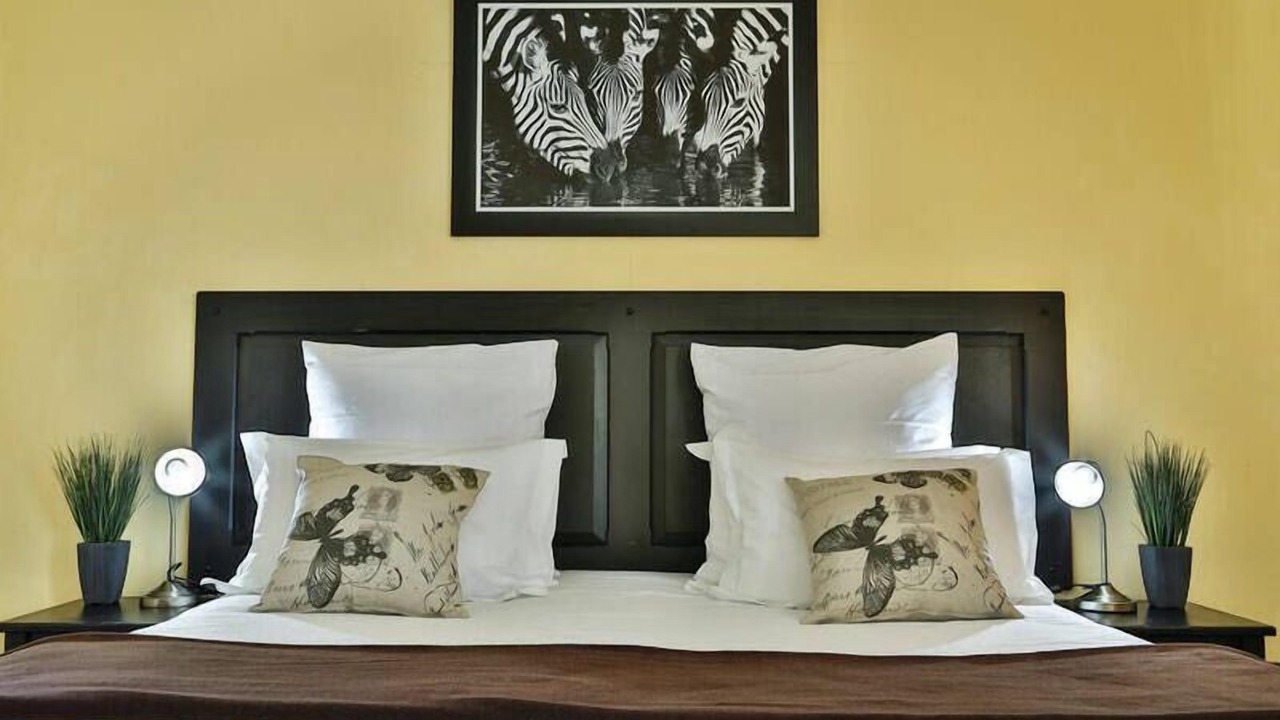 Photo of Bedroom in Endumeni