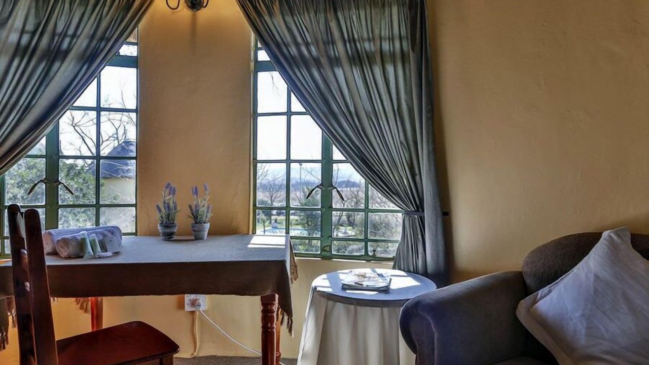 Photo of Bedroom in Endumeni