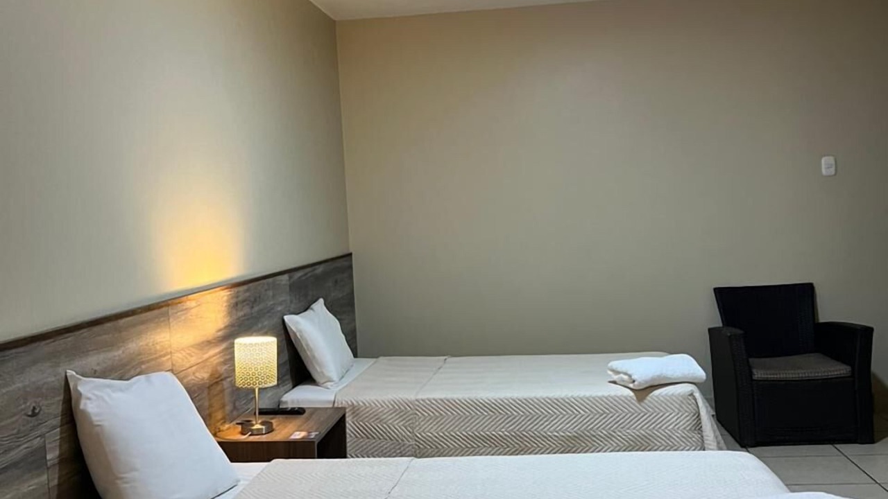 Photo of Bedroom in Huacachina