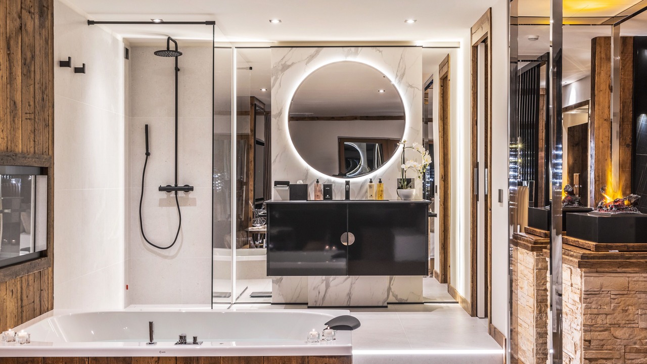 Photo of Bathroom in Fai della Paganella