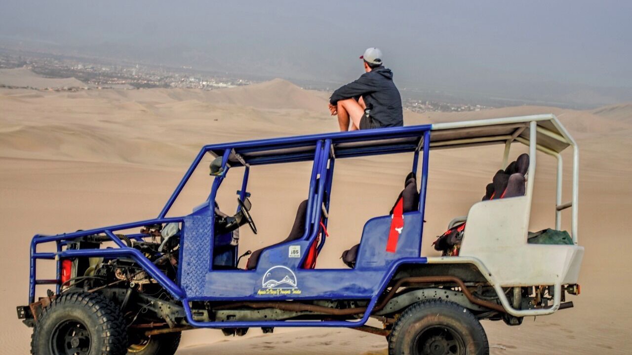 Photo of Outdoor in Huacachina