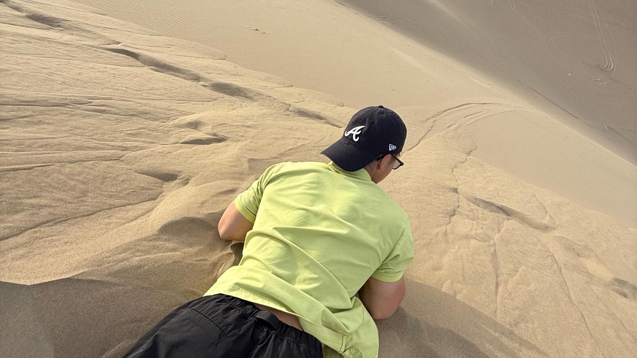 Photo of Outdoor in Huacachina