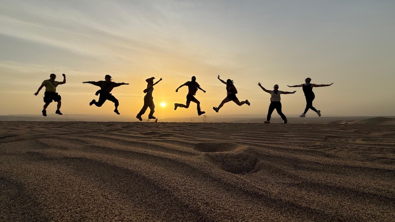 Photo of Outdoor in Huacachina