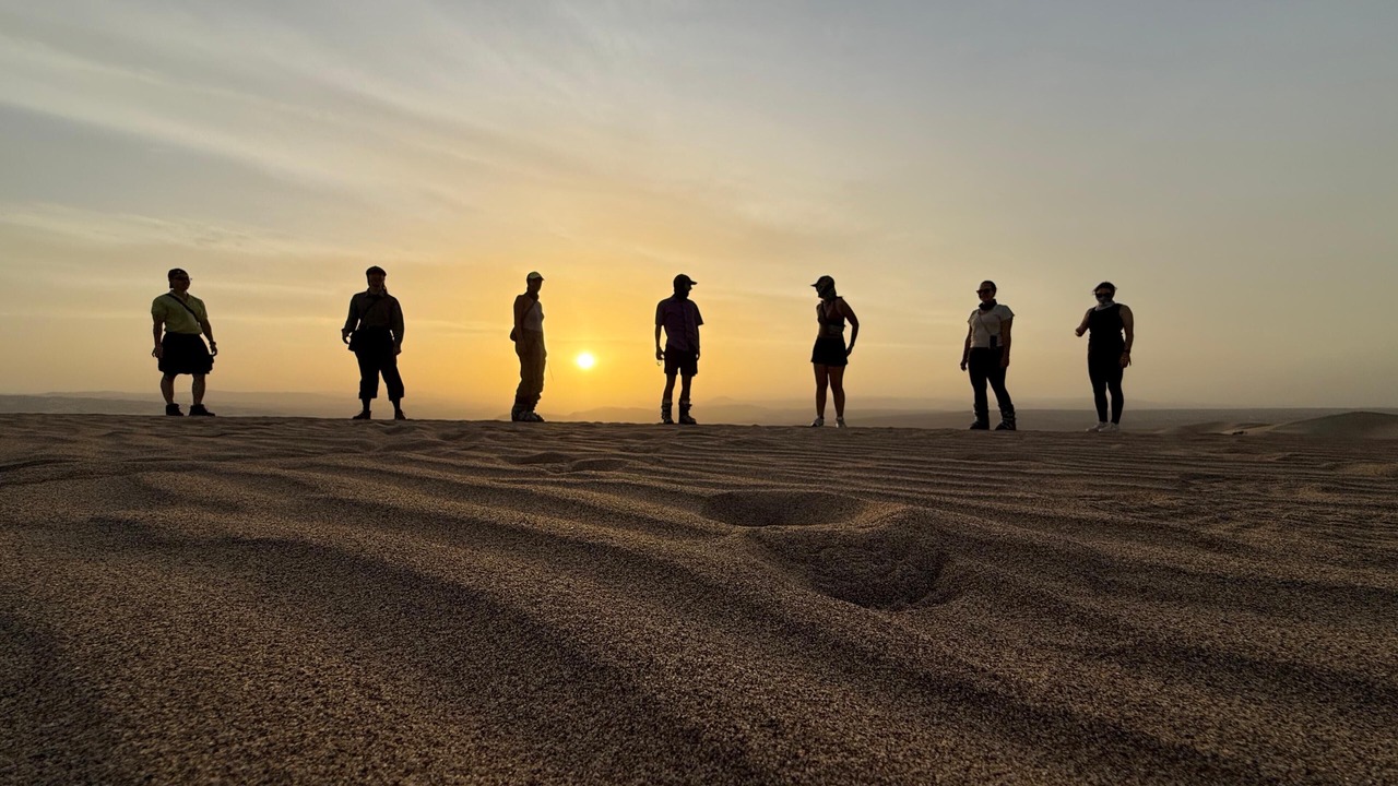 Photo of Outdoor in Huacachina