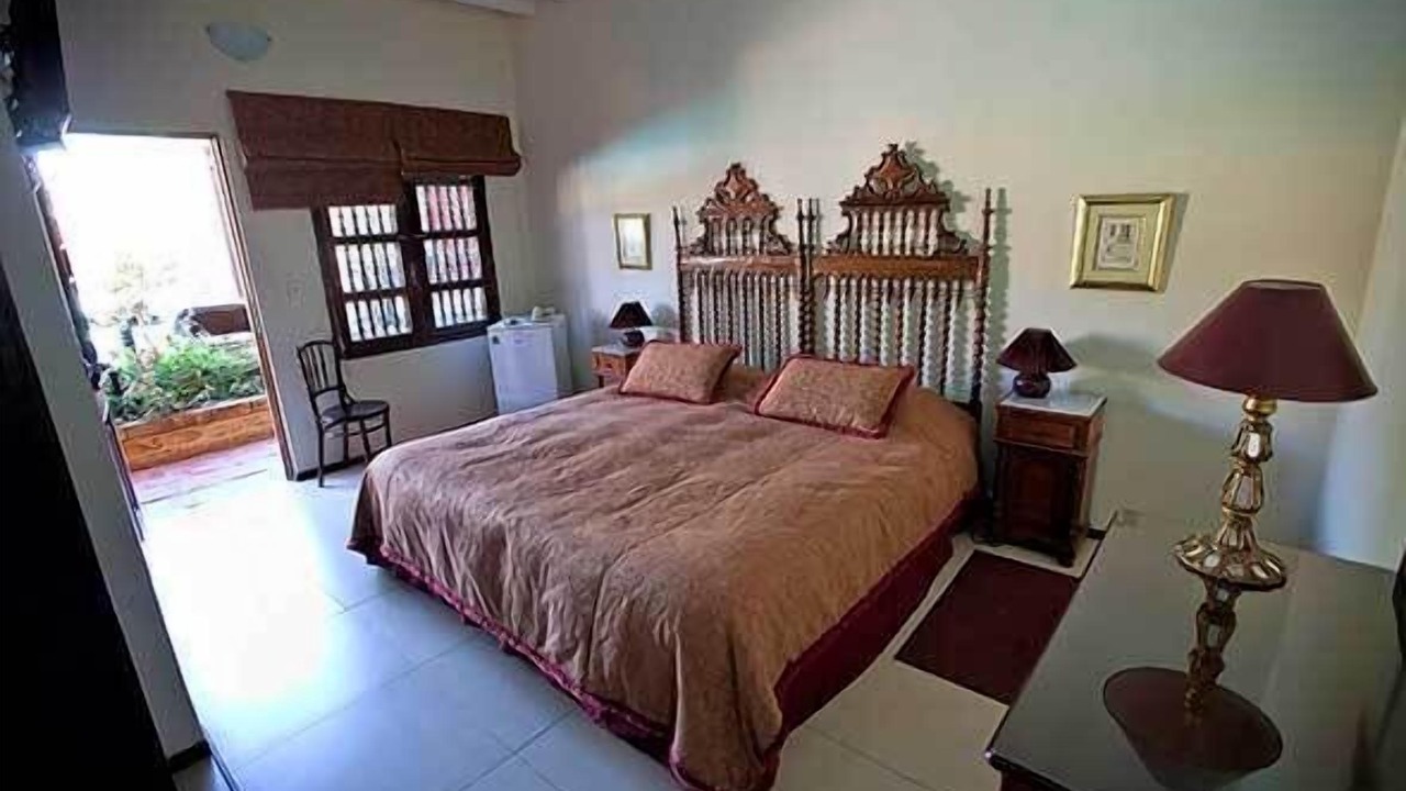 Photo of Bedroom in Ica