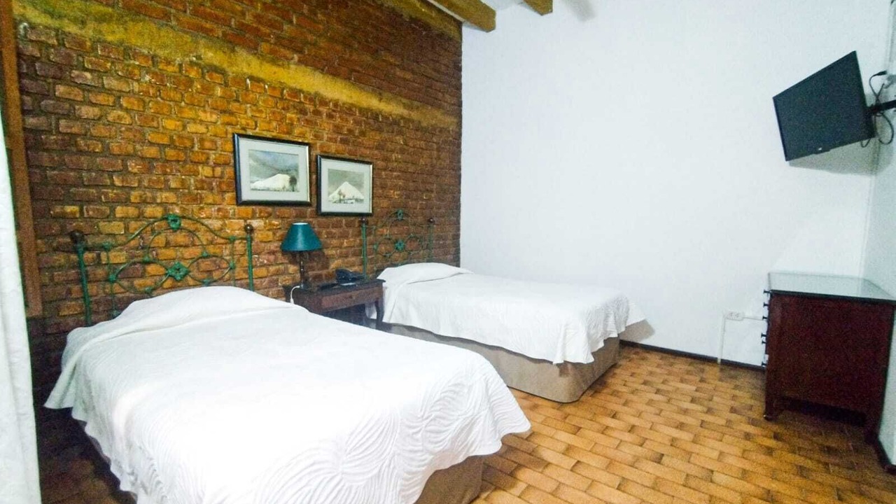 Photo of Bedroom in Ica