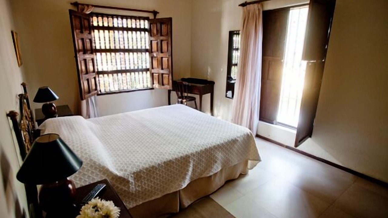 Photo of Bedroom in Ica