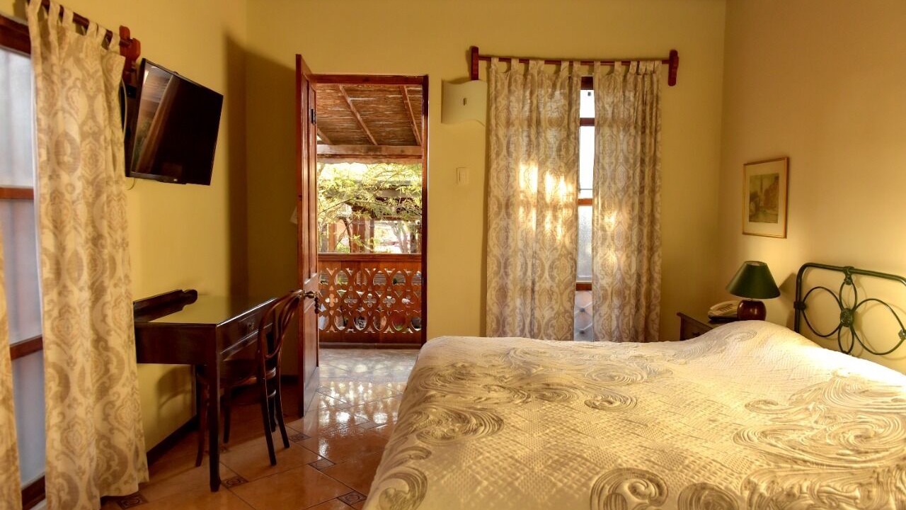 Photo of Bedroom in Ica