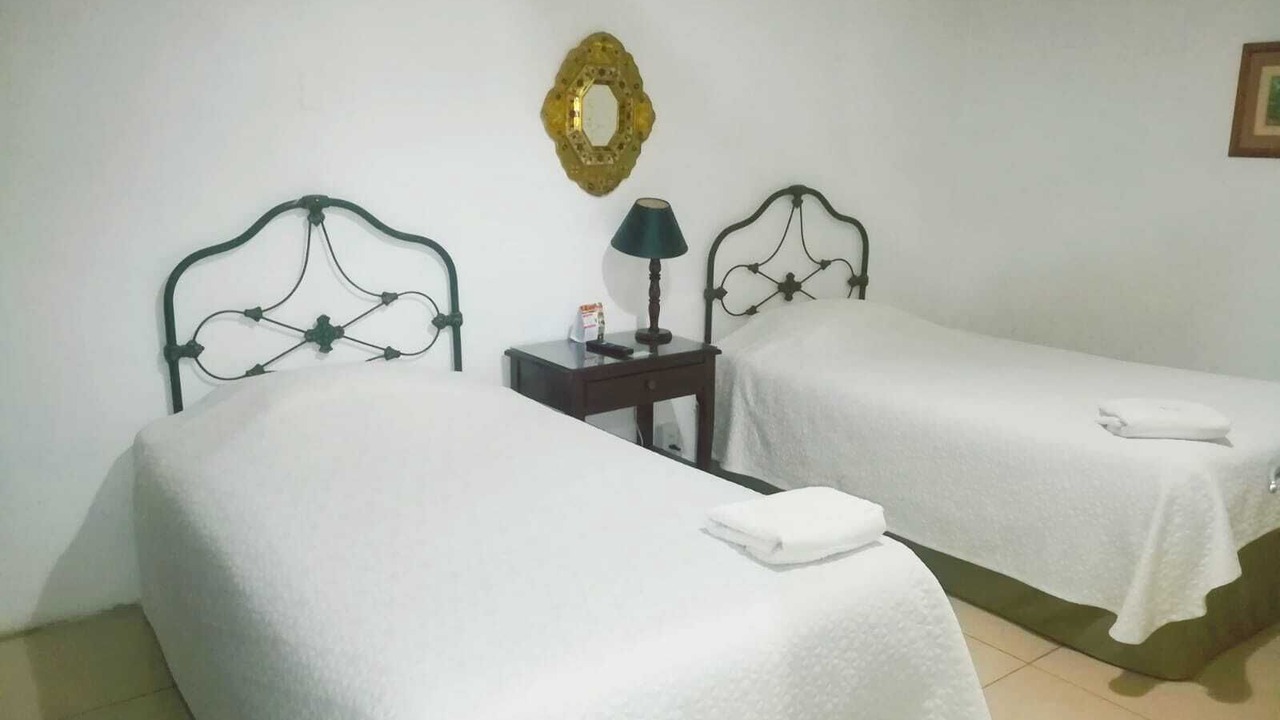 Photo of Bedroom in Ica