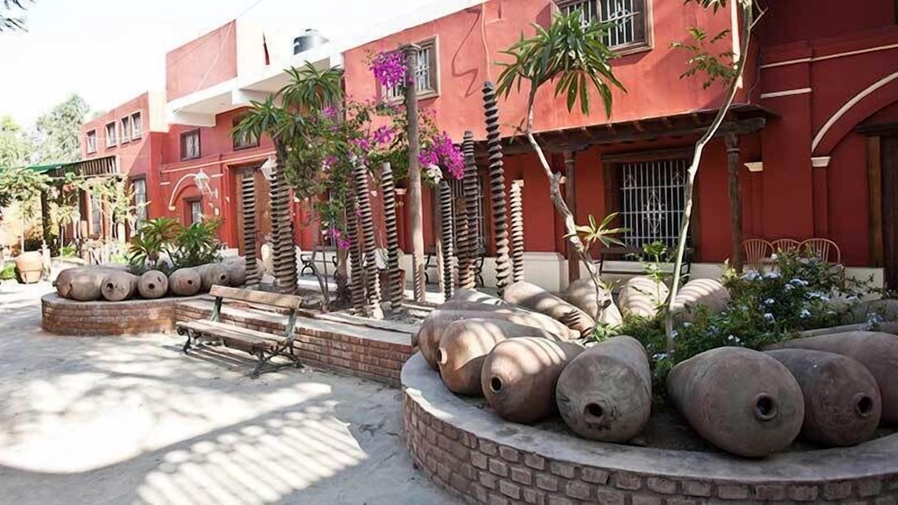 Photo of Patio Balcony in Ica