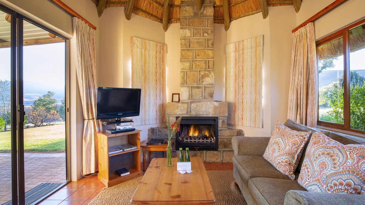 Photo of Livingroom in Jagersrust