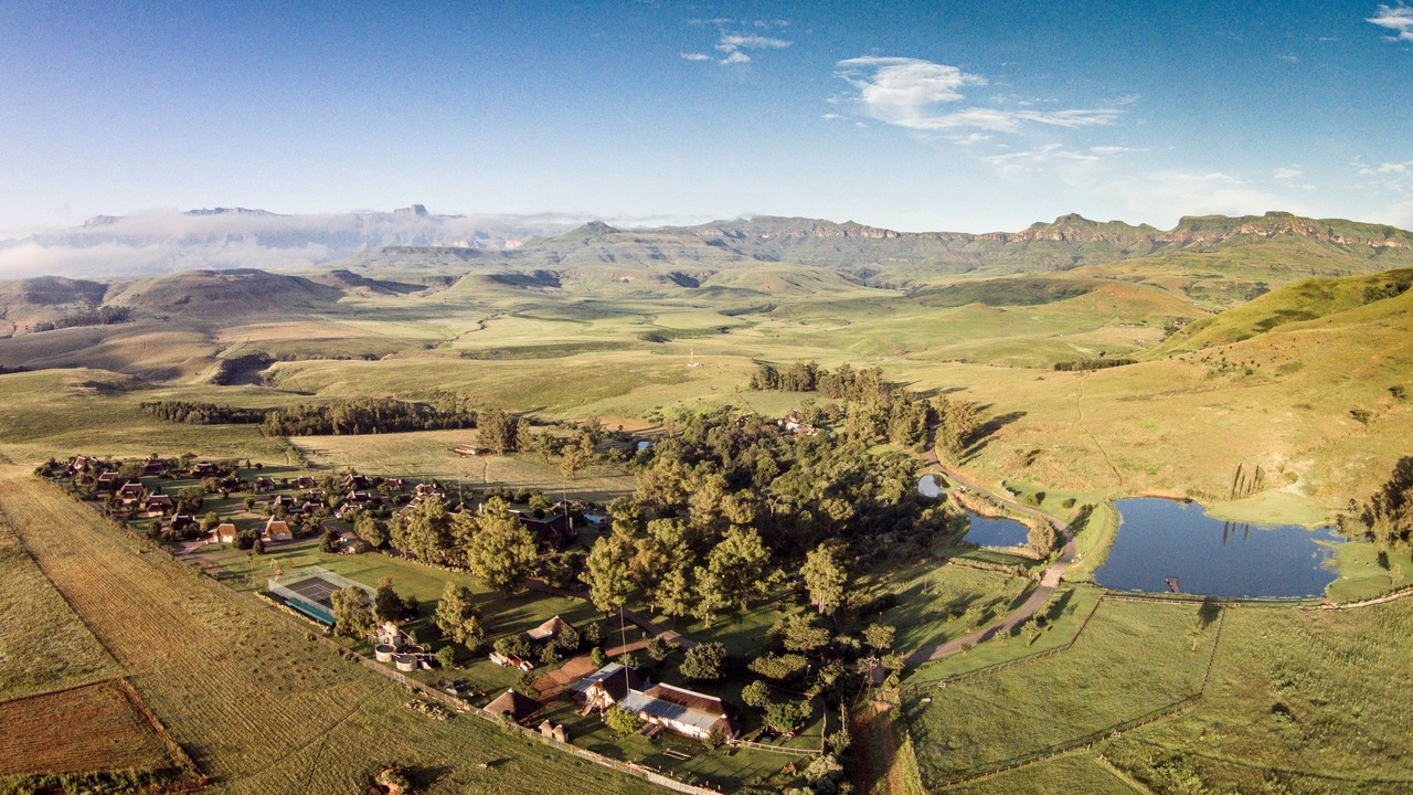 Photo of Outdoor in Jagersrust