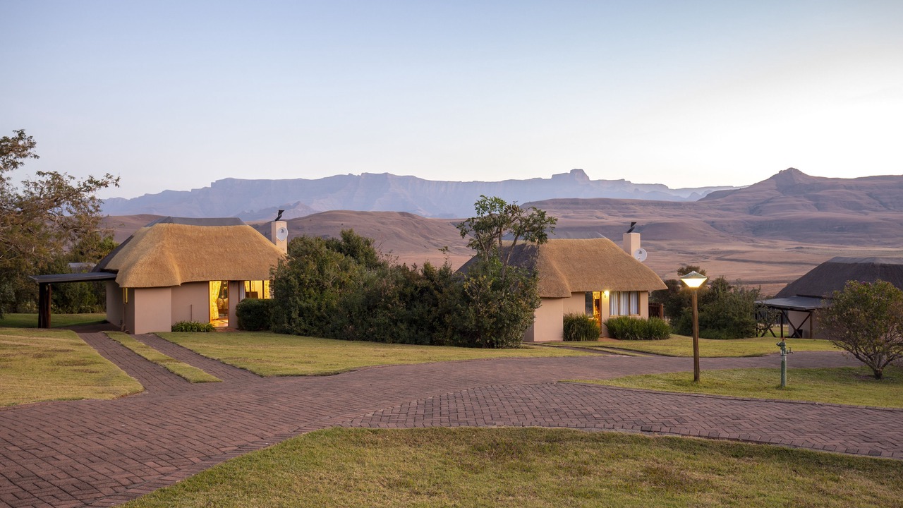 Photo of Outdoor in Jagersrust