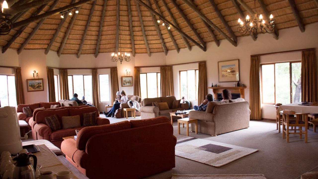 Photo of Livingroom in Jagersrust