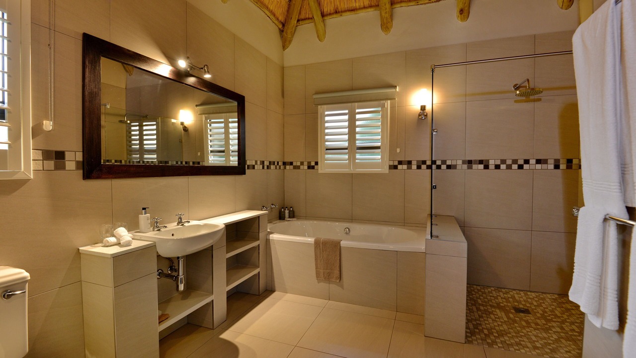 Photo of Bathroom in Jagersrust