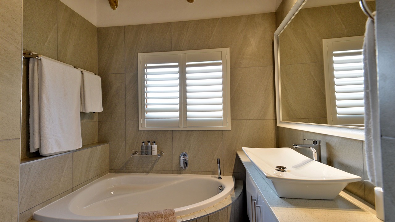 Photo of Bathroom in Jagersrust