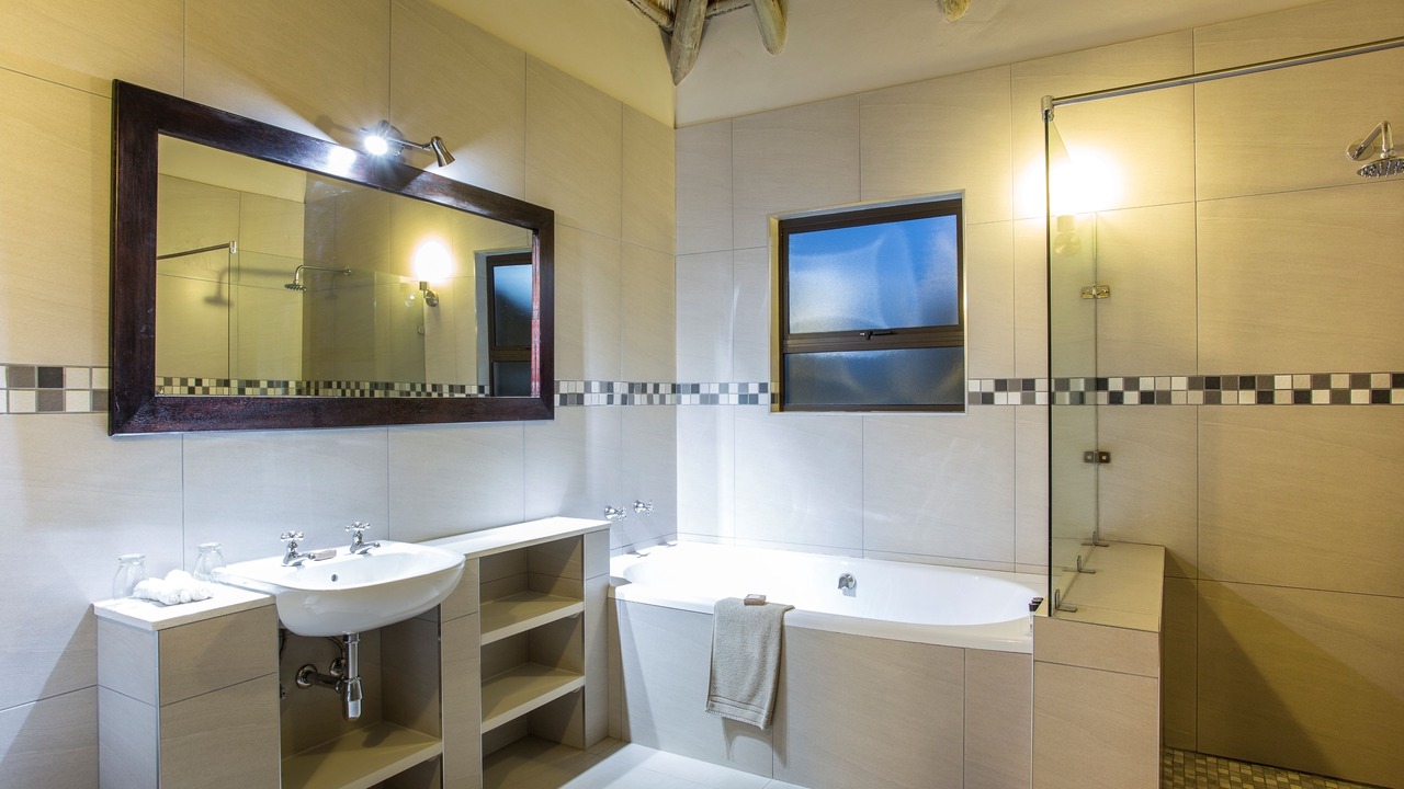 Photo of Bathroom in Jagersrust