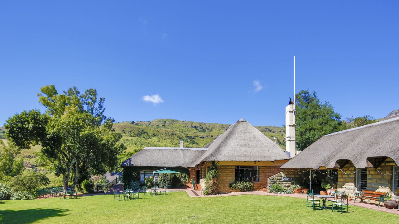Photo of Outdoor in Jagersrust