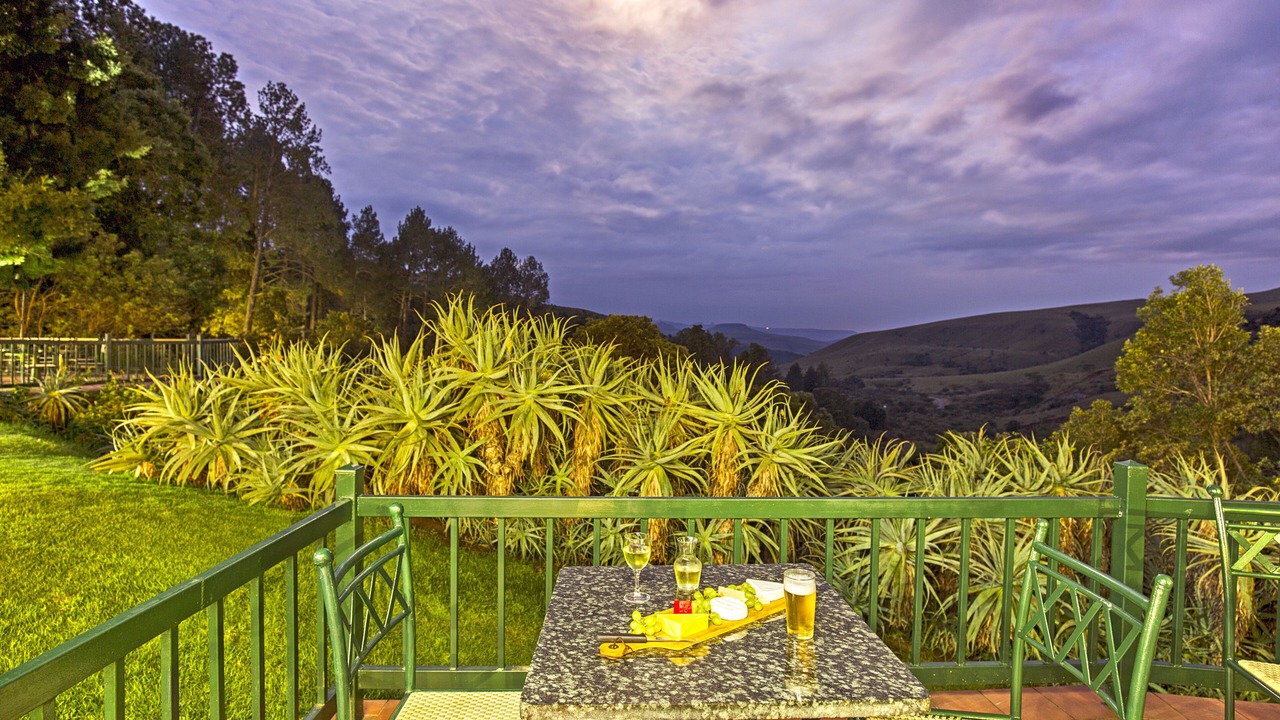 Photo of Patio Balcony in Jagersrust